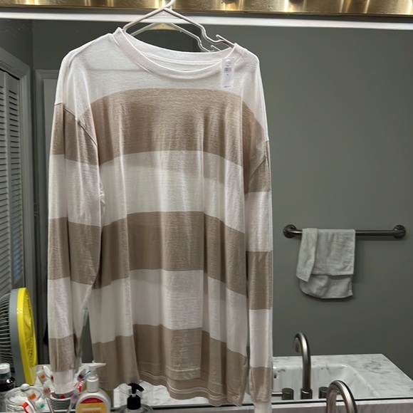 Gap long sleeve shirt - Picture 2 of 4